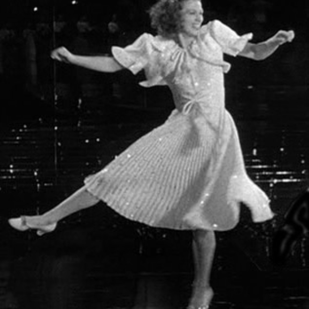 Meet your Posher, Nancy